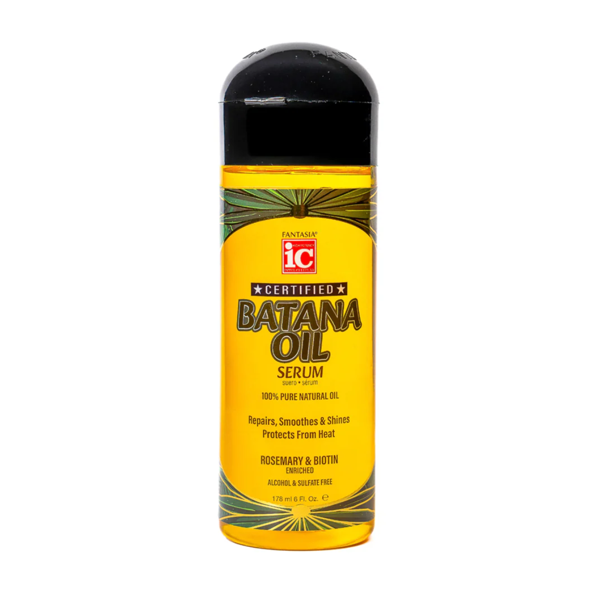 Batana Oil Serum