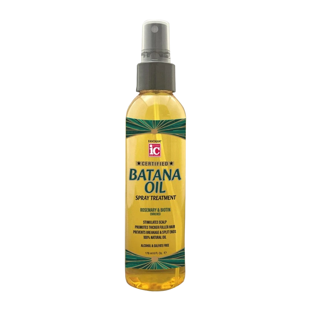 Batana Oil Treatment Spray