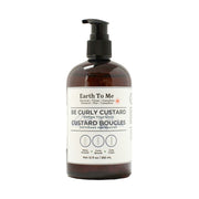 Be Curly Custard