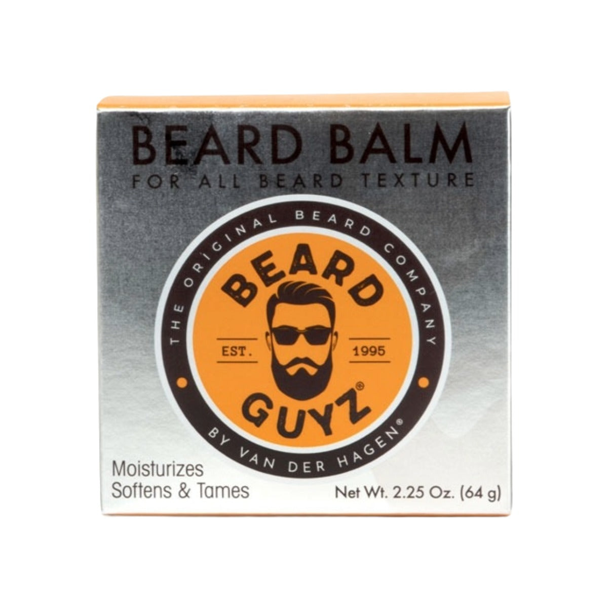 BAUME À BARBE 3oz