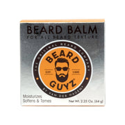 BAUME À BARBE 3oz