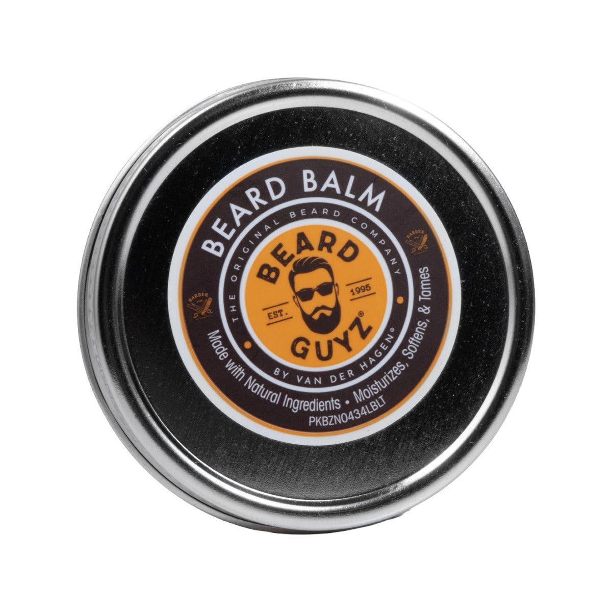 BAUME À BARBE 3oz