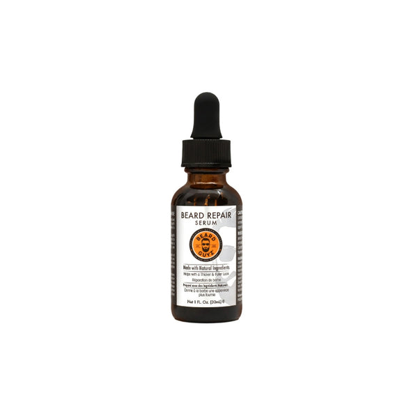 Beard Repair Serum