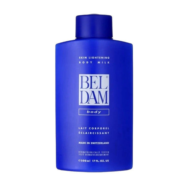 Bel Dam Skin Lightening Body Milk