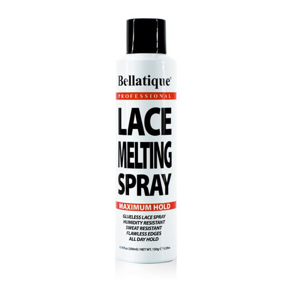 Lace Melting Spray [Maximum Hold]