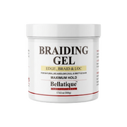 Bellatique Braiding Gel 17.63oz