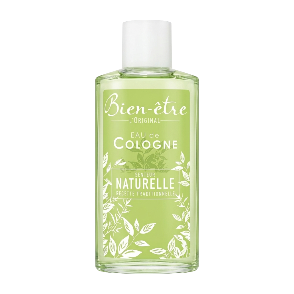 Bien-être Eau De Cologne [Naturelle] 8.45oz
