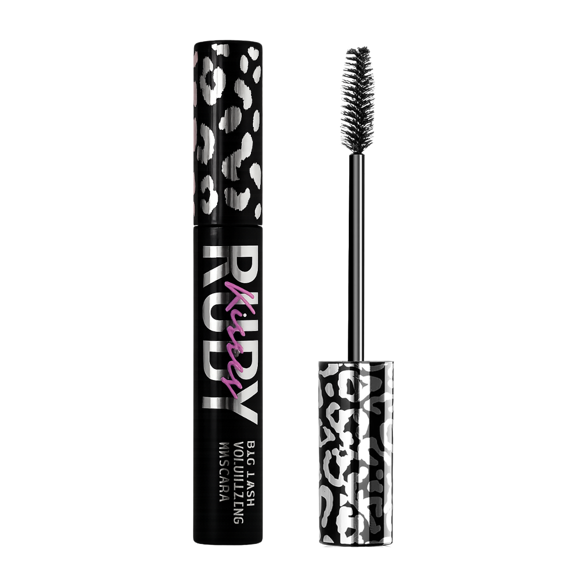 Big Lash Volumizing Mascara [Very Black]