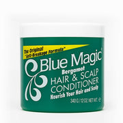 Après-shampoing à la bergamote pour cheveux et cuir chevelu