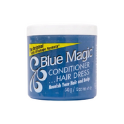 Blue Magic Conditioner Hair Dress 12oz