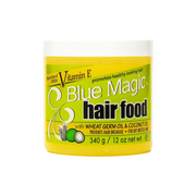 Nourriture capillaire Blue Magic 12oz