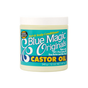 Huile de ricin Blue Magic Originals 12 oz