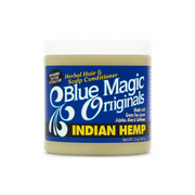 Blue Magic Originals Indian Hemp 12oz
