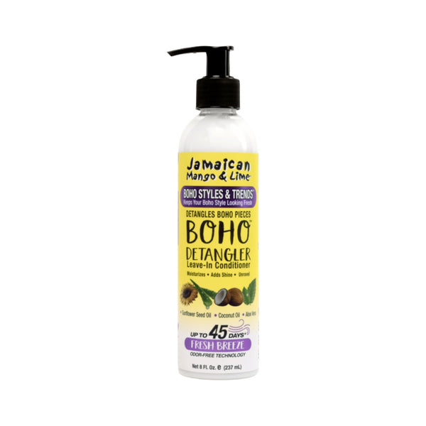 Boho Style & Trends Boho Detangler