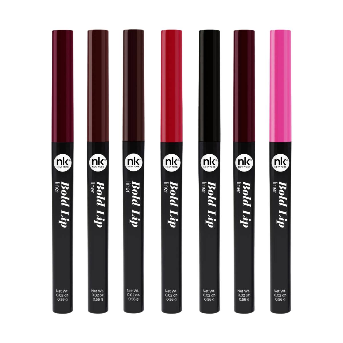 Bold Lip Liner