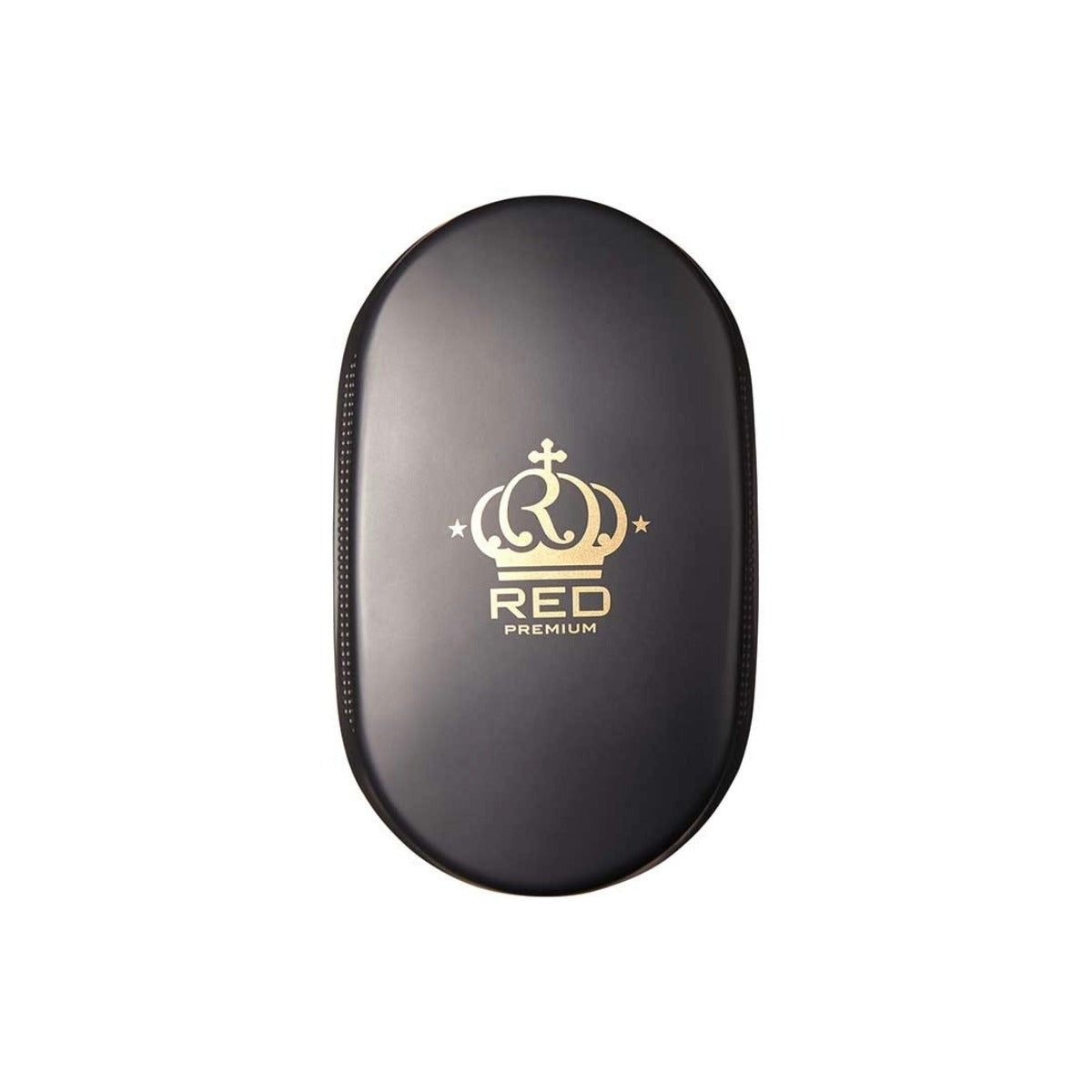 Brosse coiffante de luxe Bow Wow X Twist King Premium [Standard] #HS01