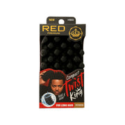 Brosse coiffante de luxe Bow Wow X Twist King Premium [Mini] #HS02