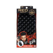 Brosse coiffante de luxe Bow Wow X Twist King Premium [Standard] #HS01