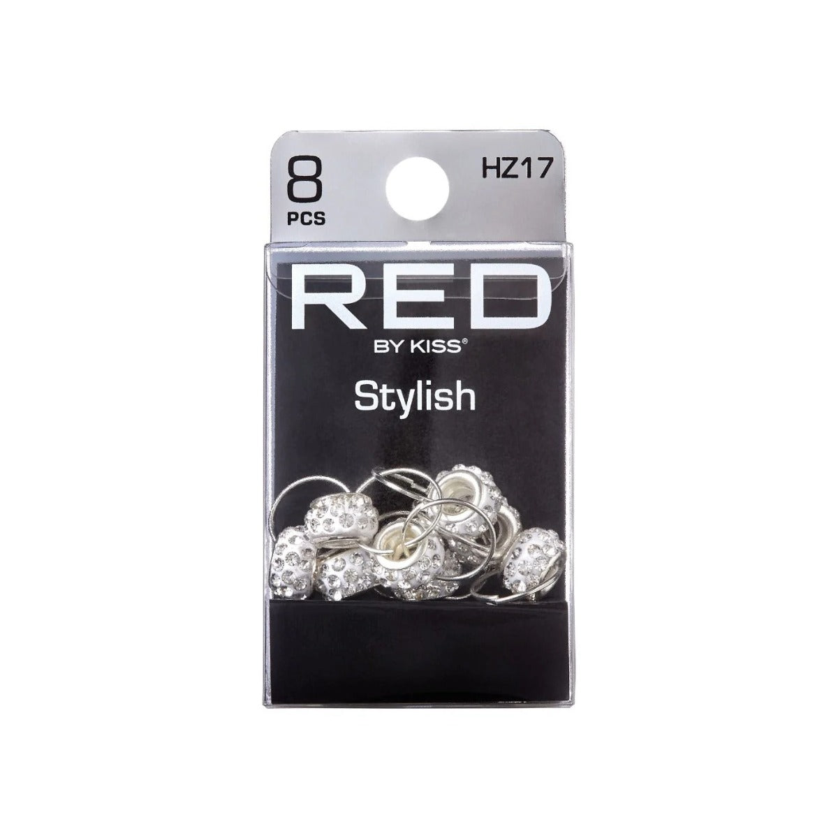 Breloque tresse [élégante] #HZ17