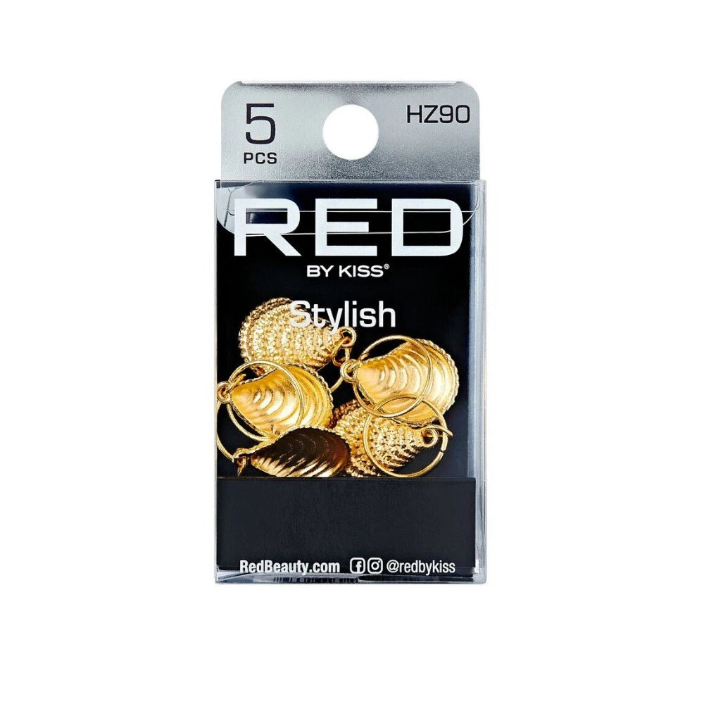 Breloque tresse [élégante] #HZ90