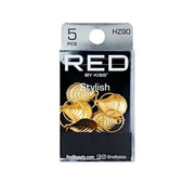 Braid Charm [Stylish] #HZ90