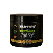 Braid Control Huge Hold Shining Gel