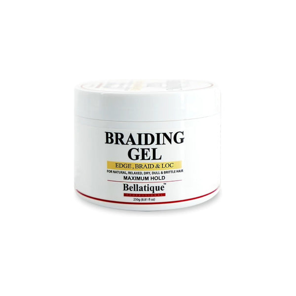 Braiding Gel [Maximum Hold]