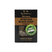 By Natures Savon Noir Africain 6oz