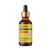 By Natures Huile de batana 2oz