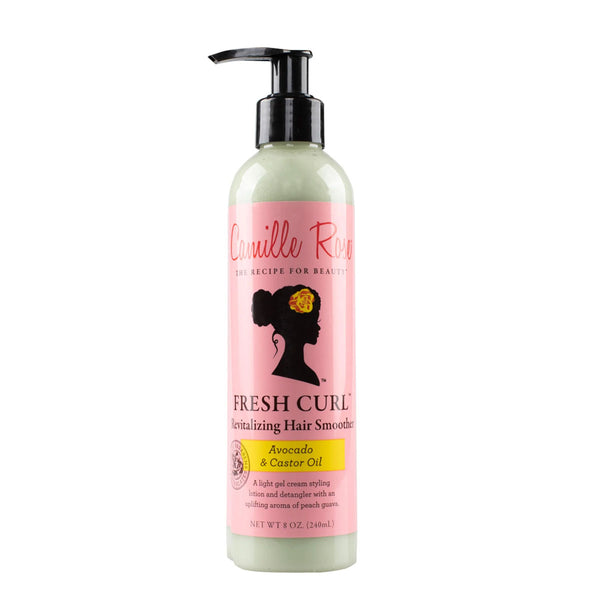 Fresh Curl Revitalizing Hair Smoother
