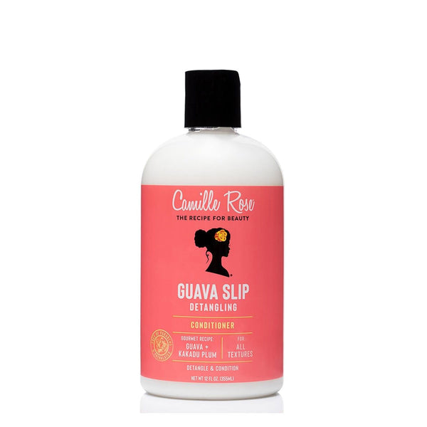 Après-shampoing démêlant Guava Slip de CAMILLE ROSE