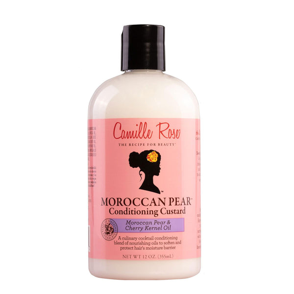 Crème revitalisante à la poire marocaine CAMILLE ROSE
