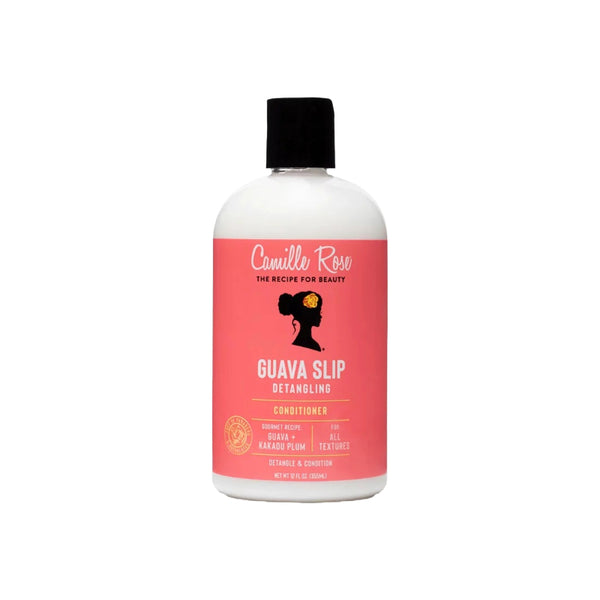 Après-shampoing démêlant Guava Slip de CAMILLE ROSE