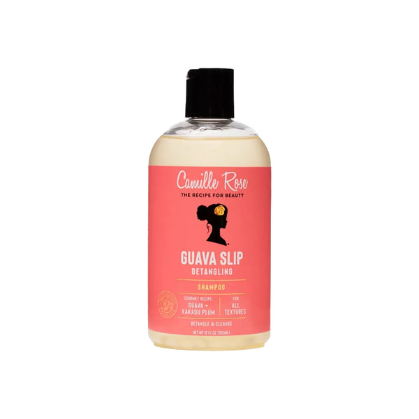 Shampoing démêlant à la goyave CAMILLE ROSE
