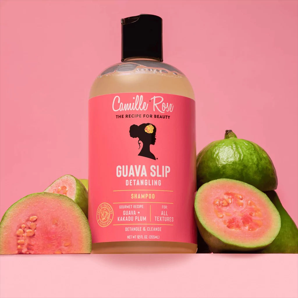 Guava Slip Detangling Shampoo