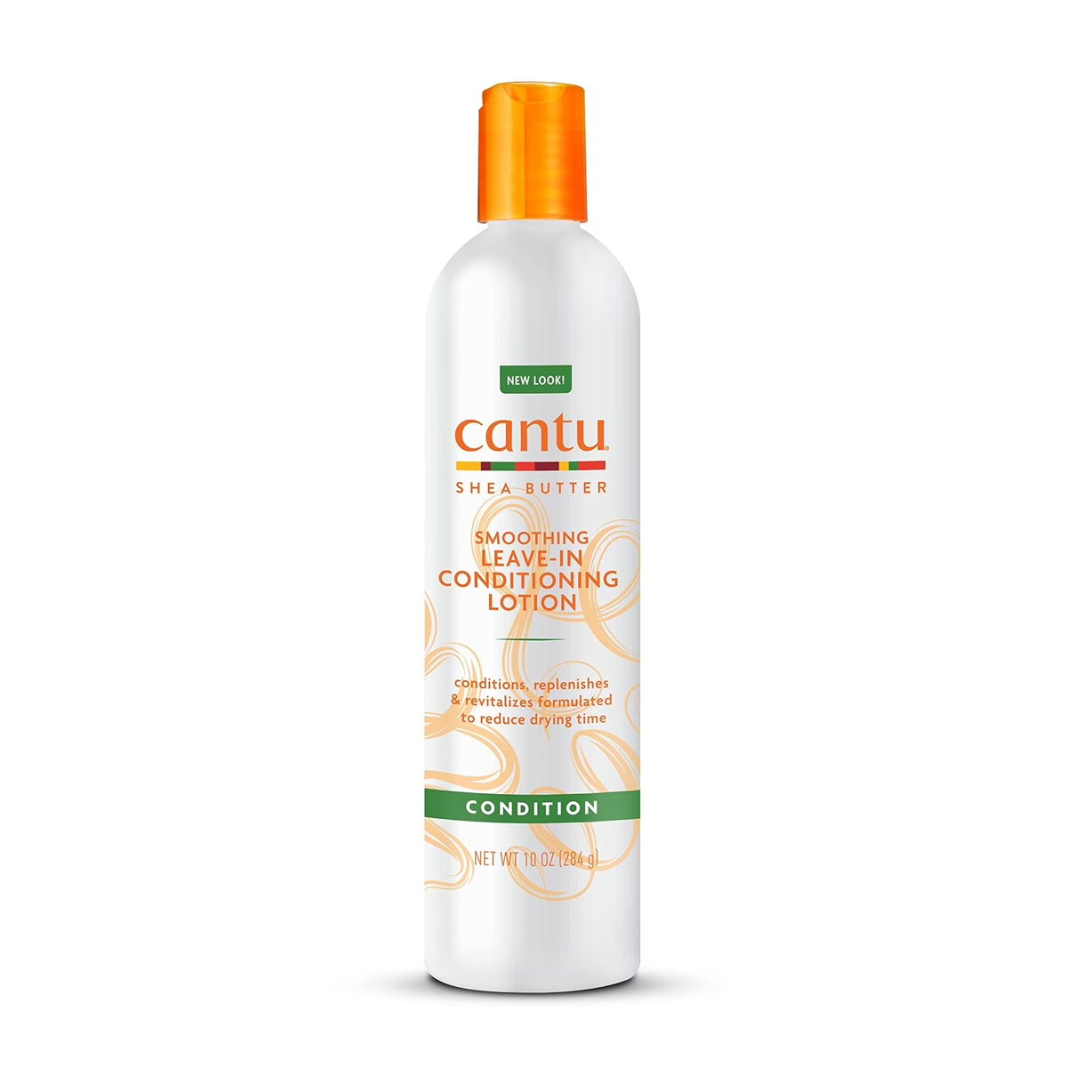 cantu Smoothing Leave-In Conditioning Lotion 10oz