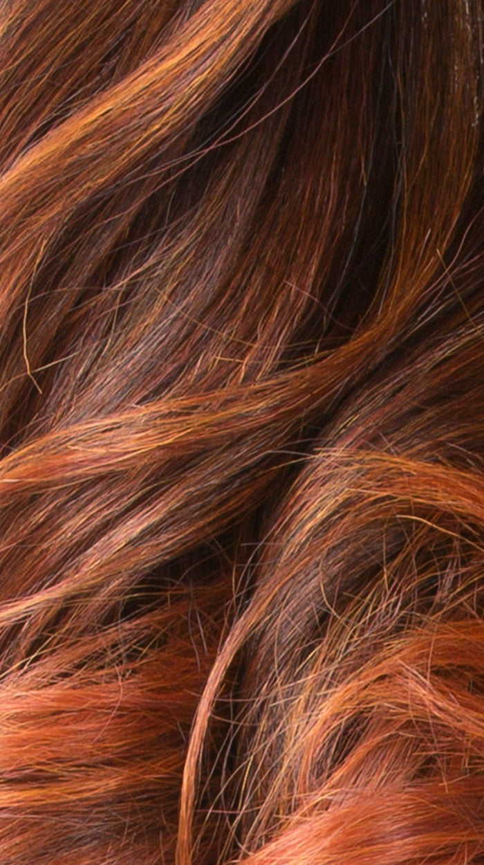 Synthetic HD Lace Front Roroh