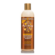 Pure Honey Moisturizing Dry Defense Shampoo