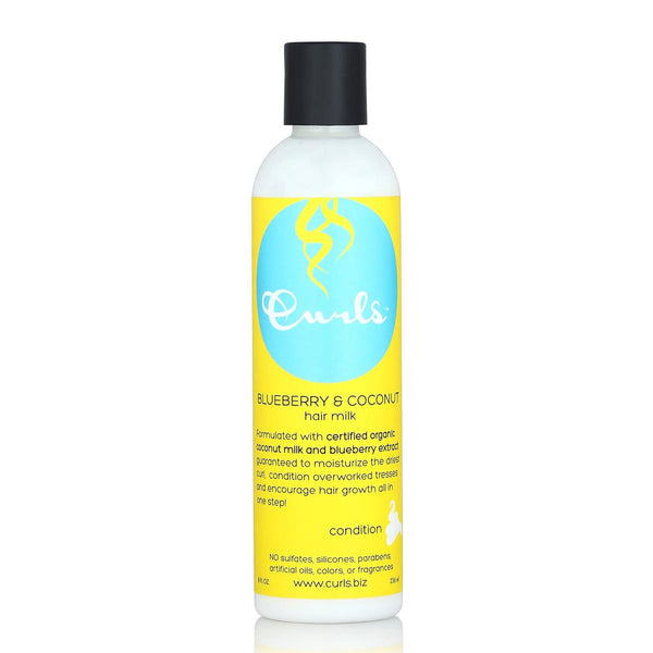 Blueberry Bliss Reparative Leave In Conditioner