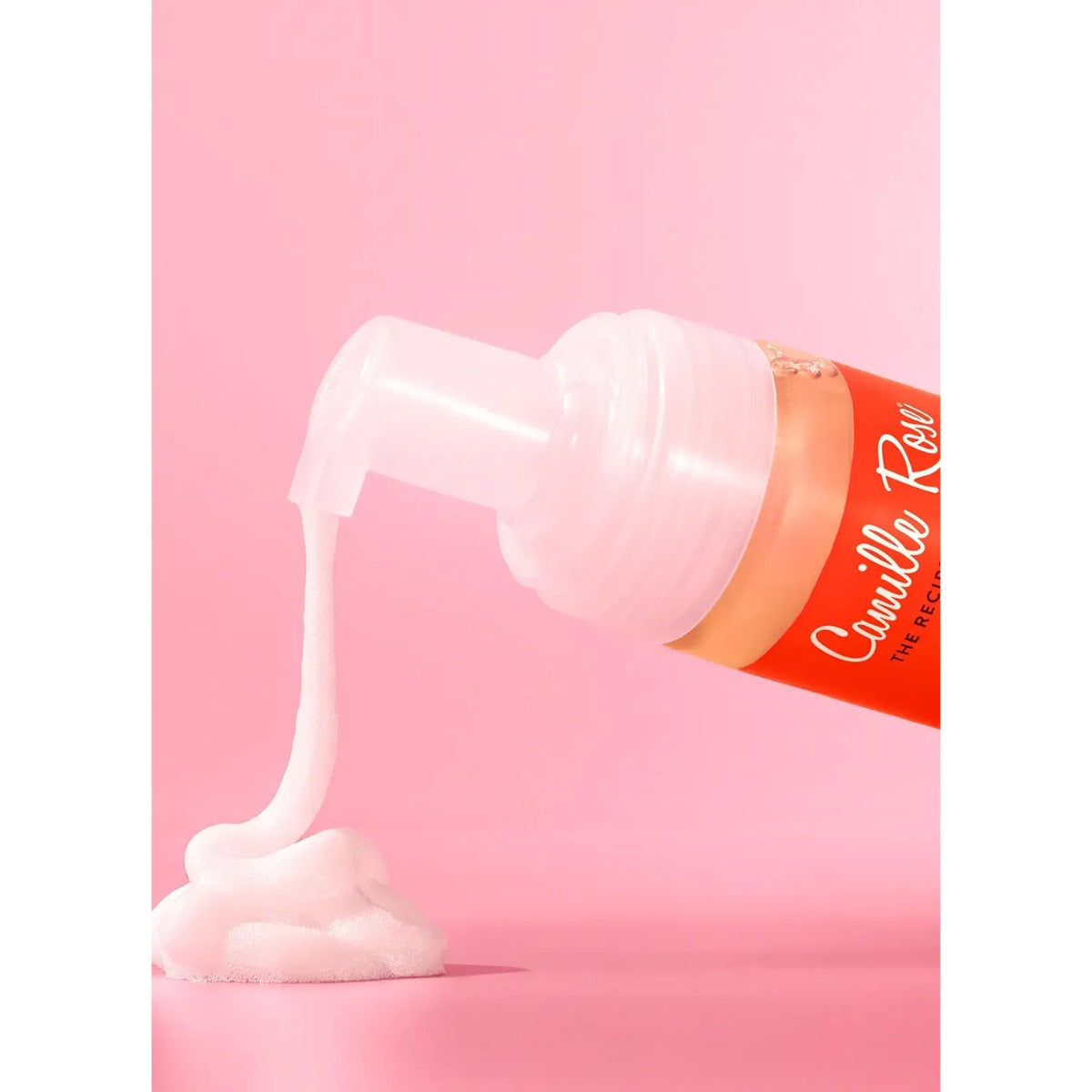 Camille Rose Mousse Pour Afro Au Batana 7oz