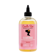 Camille Rose Shampooing Rinçage En Profondeur 12oz