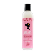 Camille Rose Curl Love Leave In Conditioner 8oz