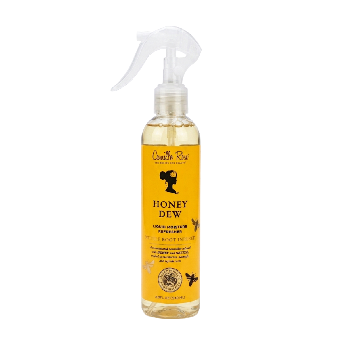 Camille Rose Honey Dew Moisture Refresher 8oz