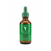Camille Rose Huile de Romarin pour Cheveux et Cuir Chevelu 1,9 oz