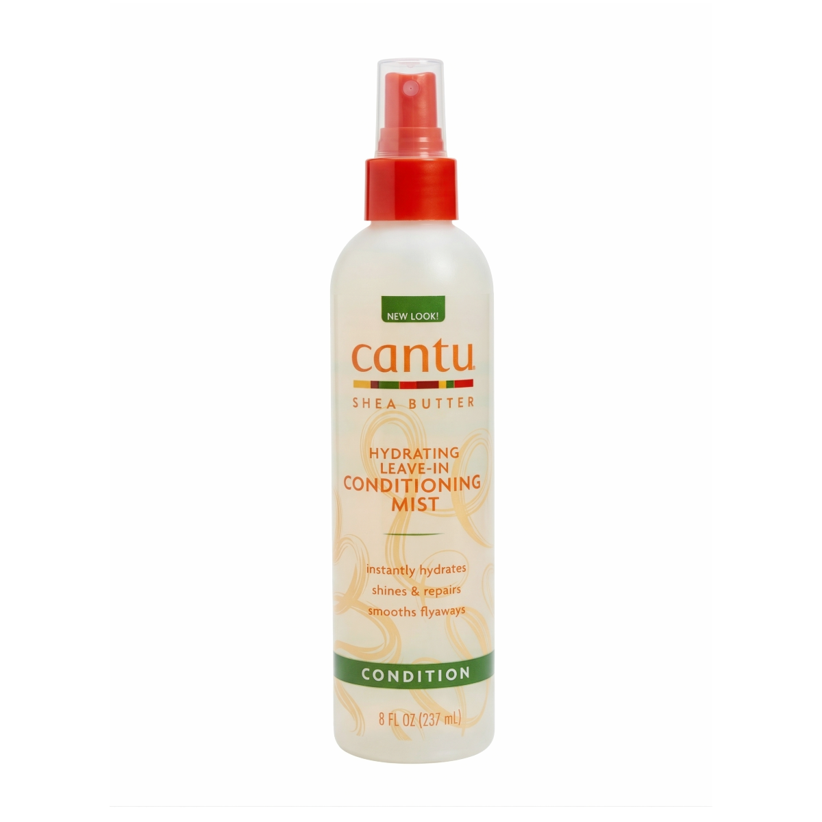 Brume hydratante sans rinçage Cantu 8oz