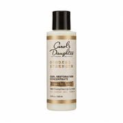 Concentré de restauration des boucles Goddess Strength de Carol's Daughter 5,1 oz