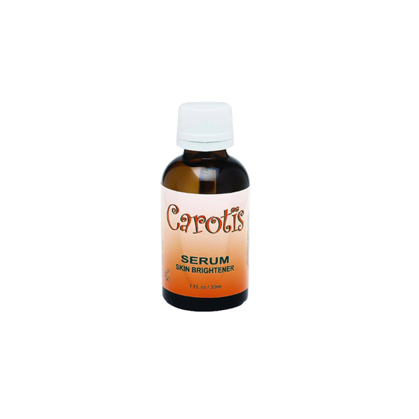 Sérum éclaircissant pour la peau Carotis