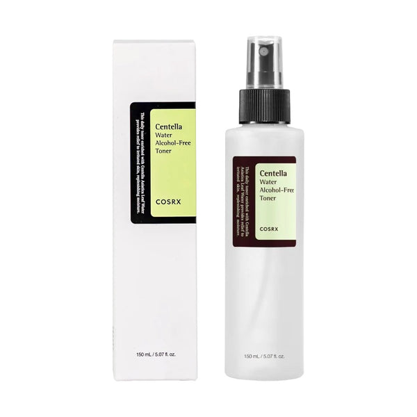 Centella Water Alcohol-Free Toner