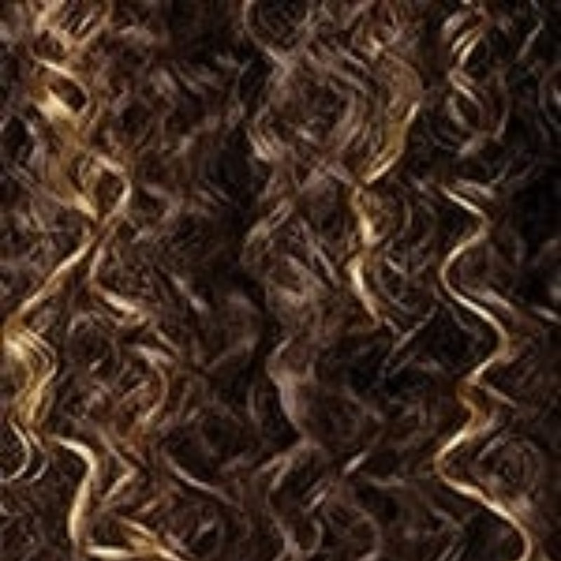 Dashly HD Lace Front Wig Unit 18