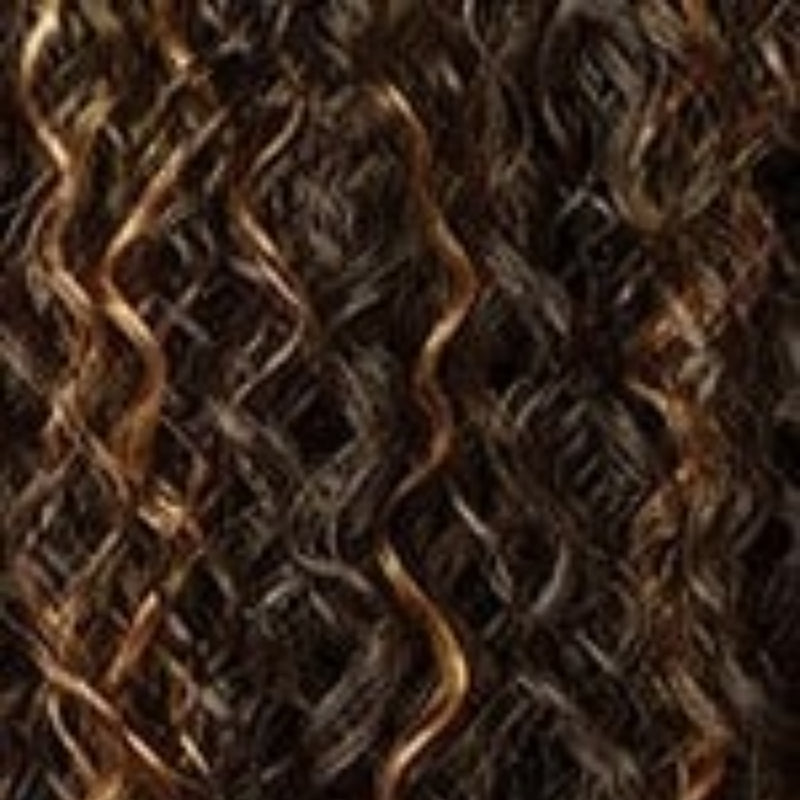 Dashly HD Lace Front Wig Unit 18